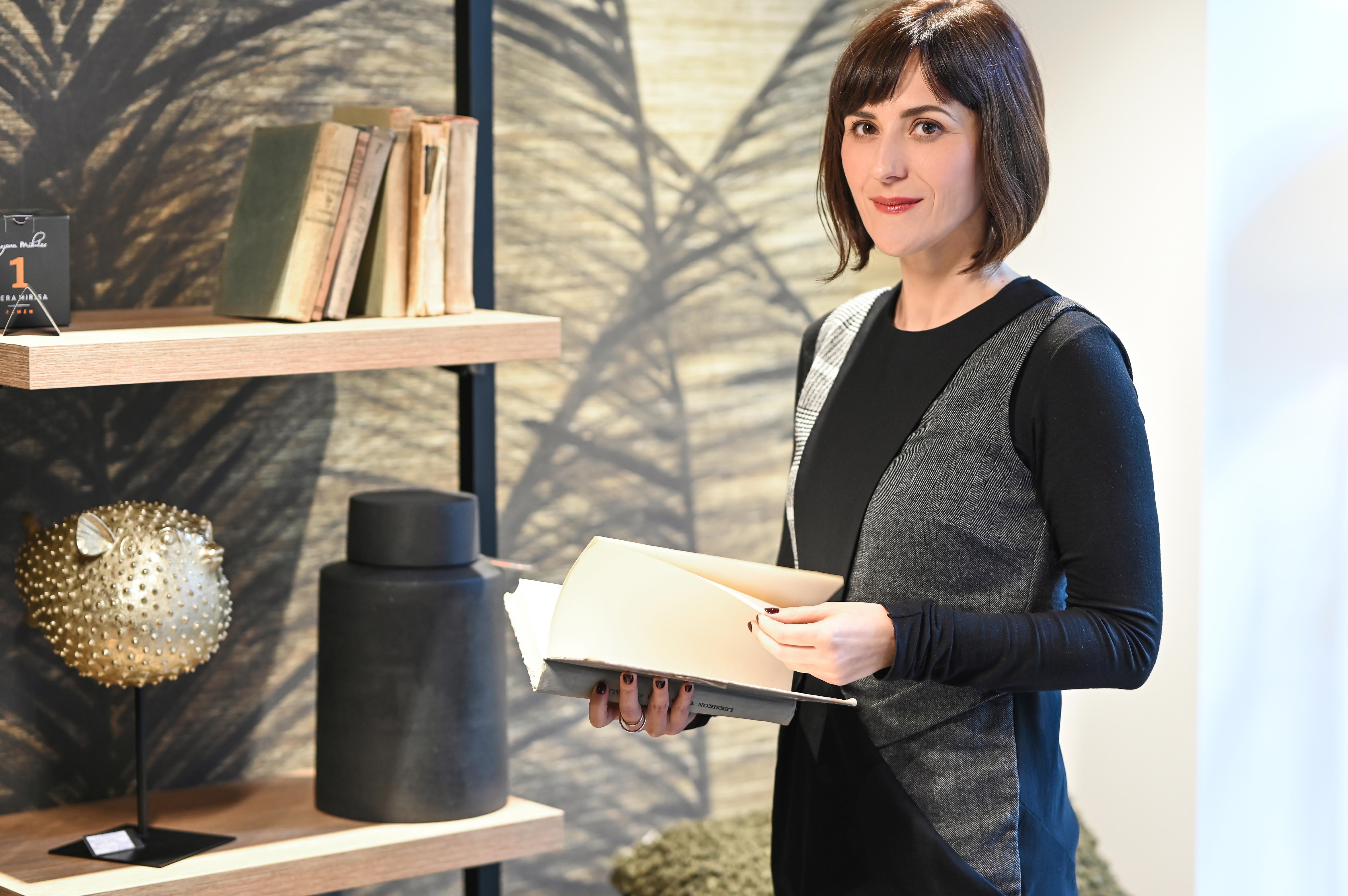 Sandra Krstev Barać